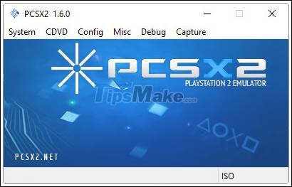 optimize ps2 emulator for mac