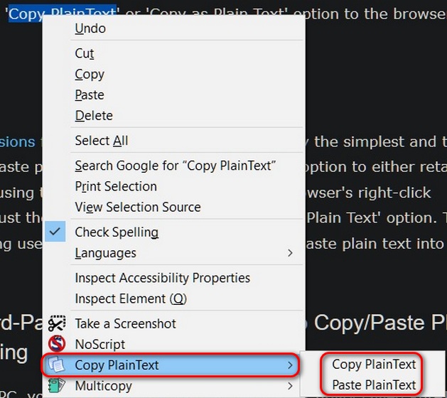 word for mac paste without formatting
